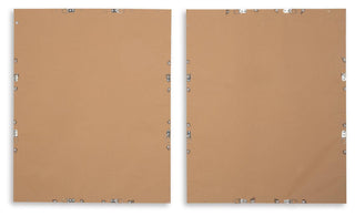 Holport Wall Art Set (2/CN)