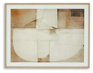 Corlain Wall Art