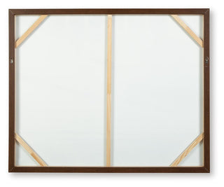 Taymen Wall Art