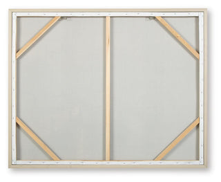 Worthney Wall Art
