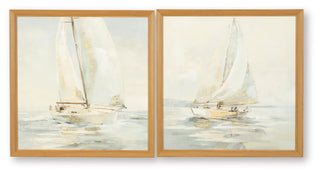 Winbrook Wall Art Set (2/CN)