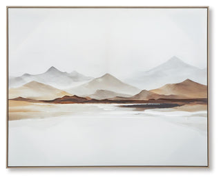 Karalen Wall Art