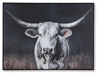 Harlandale Wall Art