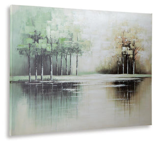 Garlenridge Wall Art