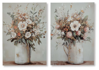 Faisaldon Wall Art Set (2/CN)