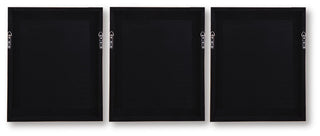 Hendridge Wall Art Set (3/CN)