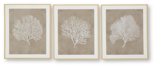 Hendridge Wall Art Set (3/CN)