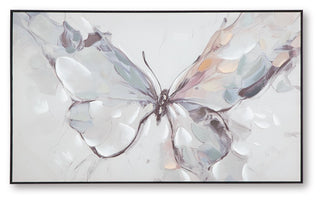 Dashwick Wall Art