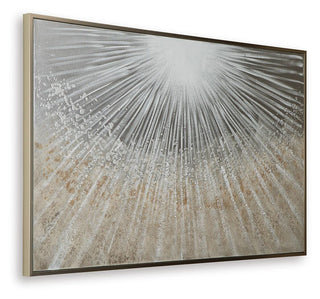 Waldard Wall Art