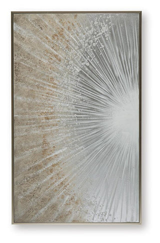 Waldard Wall Art