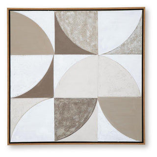 Harelman Wall Art