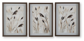 Honslow Wall Art Set (3/CN)
