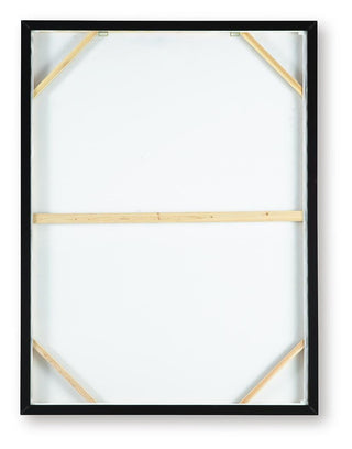 Siaking Wall Art