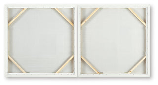 Andorfield Wall Art Set (2/CN)