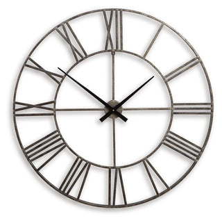 Paquita Wall Clock