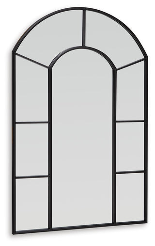 Evengton Accent Mirror