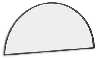 Denlow Accent Mirror
