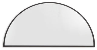 Denlow Accent Mirror