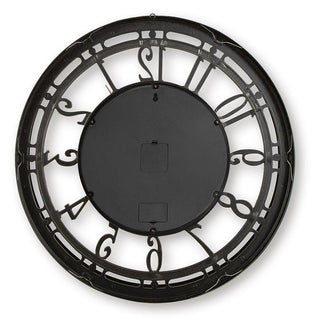 Gilover Wall Clock