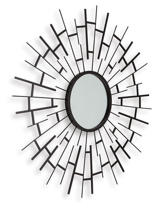 Garrenworth Accent Mirror