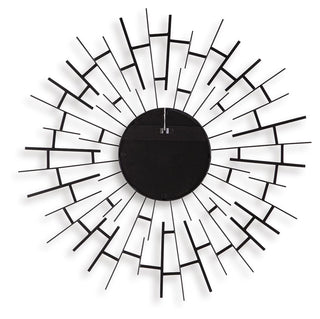 Garrenworth Accent Mirror