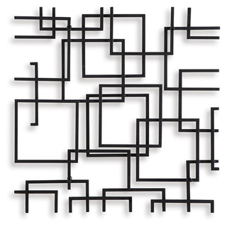 Aadanton Wall Decor
