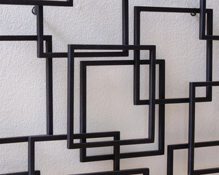 Aadanton Wall Decor