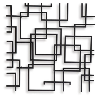 Aadanton Wall Decor