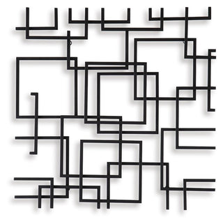 Aadanton Wall Decor