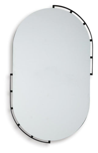 Valkings Accent Mirror