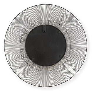 Dallmen Accent Mirror