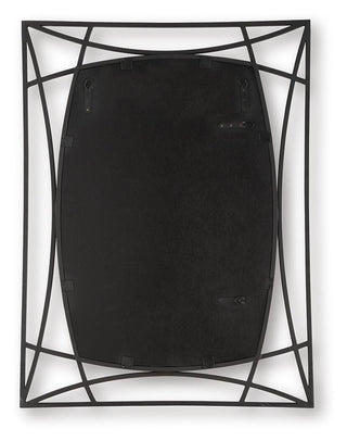 Freenville Accent Mirror