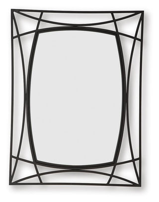 Freenville Accent Mirror