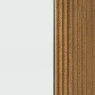 Ellisonville Floor Mirror