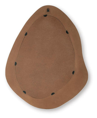 Kierlock Accent Mirror