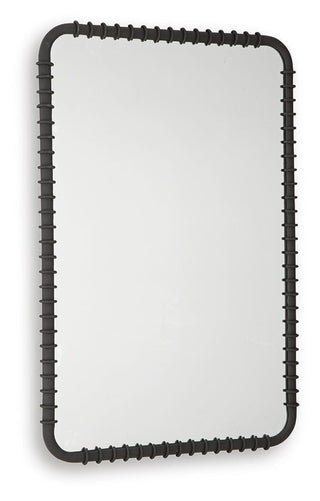 Judlow Accent Mirror