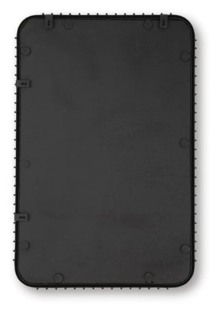 Judlow Accent Mirror