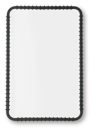 Judlow Accent Mirror