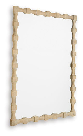 Acelmore Accent Mirror