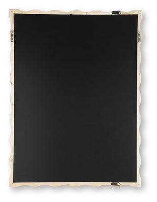Acelmore Accent Mirror