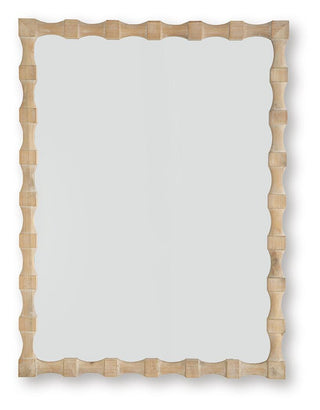 Acelmore Accent Mirror