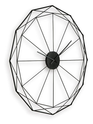 Arkthorne Wall Clock
