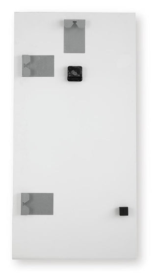 Teague Wall Clock