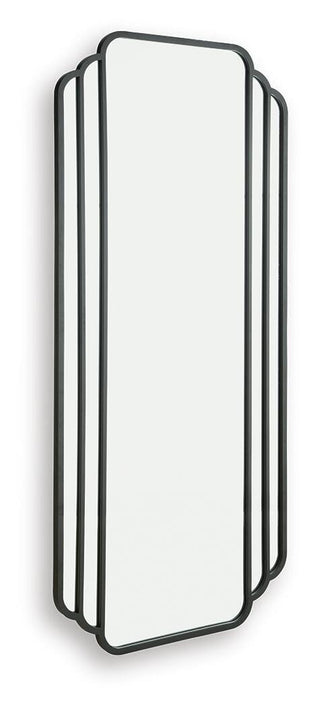 Antigone Floor Mirror