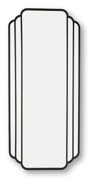 Antigone Floor Mirror