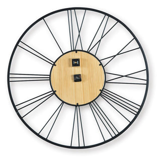 Brockett Wall Clock