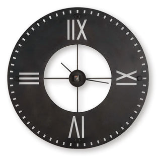 Lytle Wall Clock