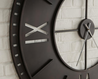 Lytle Wall Clock