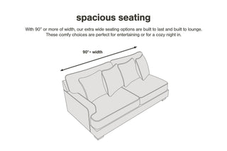 Carianna Sofa Leather