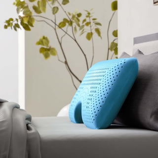 Zoned Gel ActiveDough® Shoulder Pillow